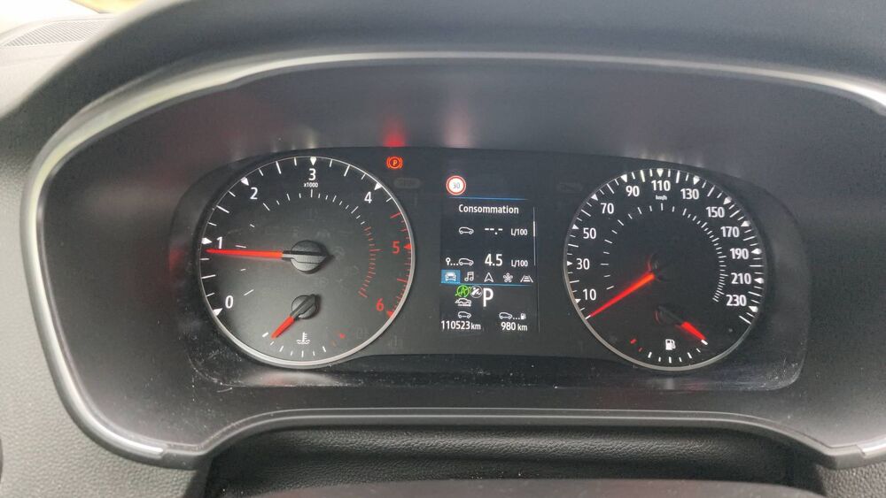 M&eacute;gane 1.5 dCi 115 EDC7 Business 2022 occasion 44260 Malville