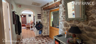  Maison � vendre 8 pi�ces 250 m�