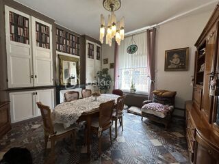  Maison  vendre 8 pices 170 m