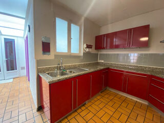  Maison  vendre 4 pices 81 m