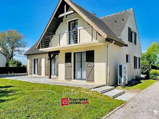  Maison à vendre 6 pièces 153 m²