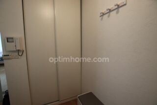  Appartement à vendre 2 pièces 40 m²