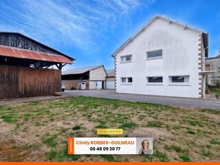  Maison à vendre 9 pièces 208 m²