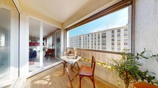  Appartement � vendre 4 pi�ces 86 m�