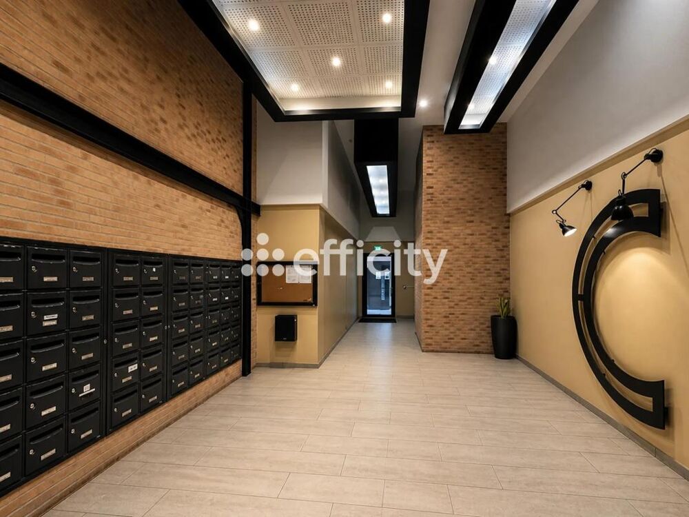 Vente Appartement Appartement Marseille 10