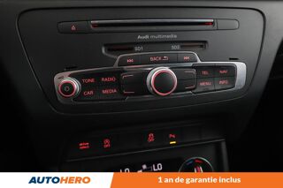 Q3 2.0 TDI S line S tronic 150 ch 2017 occasion 92130 Issy-les-Moulineaux