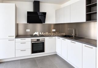  Appartement à vendre 2 pièces 63 m²