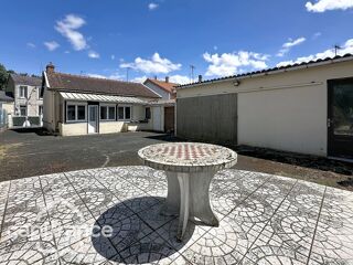  Maison à vendre 3 pièces 78 m²