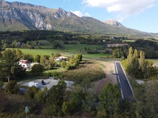 Vente Terrain Terrain Gap 495 m2 Gap