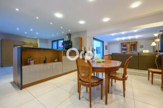  Maison à vendre 7 pièces 440 m²