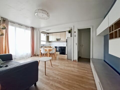  Appartement  louer 3 pices 56 m