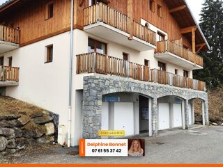  Appartement à vendre 2 pièces 28 m²