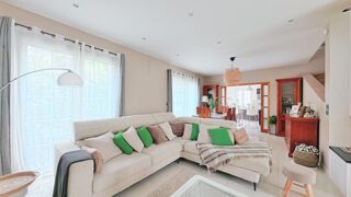  Maison à vendre 8 pièces 189 m²