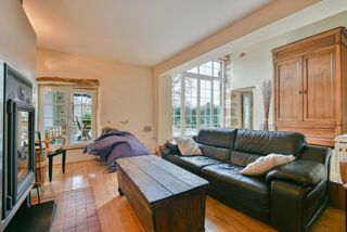  Maison à vendre 7 pièces 163 m²