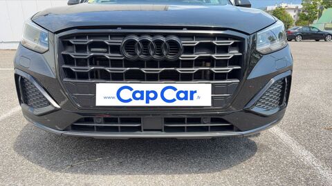 Q2 35 TDI 150 Quattro S-Tronic 7 Advanced 2022 occasion 38500 Voiron