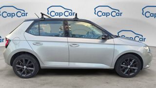 Fabia 1.2 TSI 90 Ambition 2015 occasion 20250 Corte