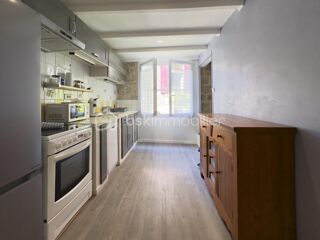  Maison à vendre 3 pièces 73 m²