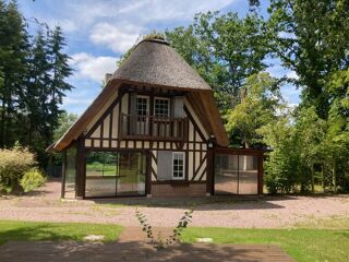  Maison à vendre 6 pièces 118 m²
