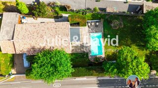  Maison à vendre 4 pièces 109 m²