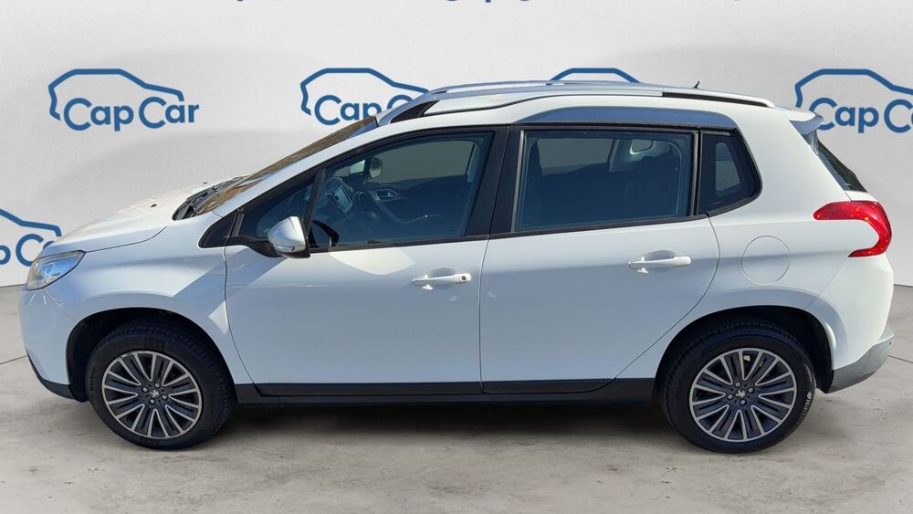 2008 1.2 PureTech 82 Active 2014 occasion 60130 Lieuvillers