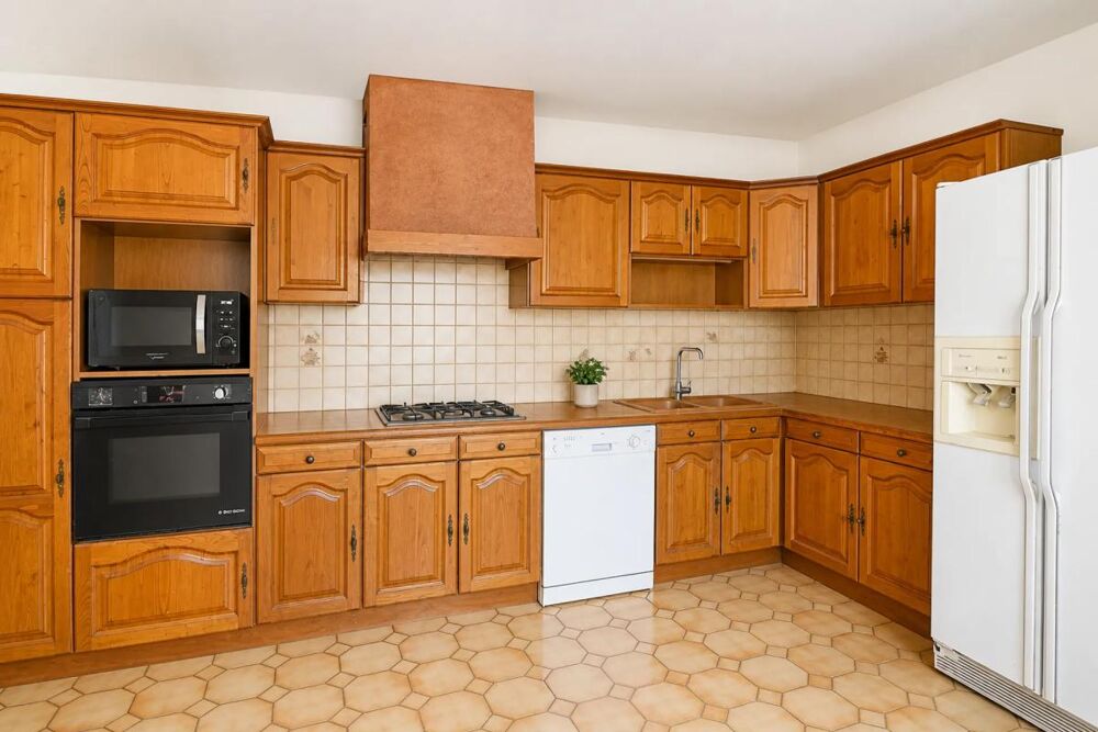 à vendre  Maison Sarrians (84260)