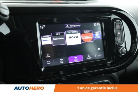 Twingo 1.0 SCe Urban Night 65 ch 2023 occasion 92130 Issy-les-Moulineaux