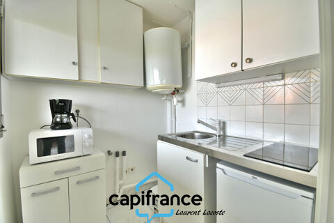  Appartement � louer 2 pi�ces 30 m�