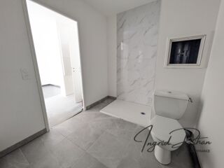  Appartement à vendre 2 pièces 43 m²