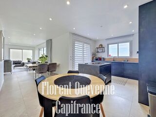  Maison à vendre 6 pièces 124 m²