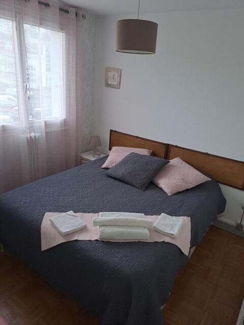  Appartement � louer 2 pi�ces 47 m�