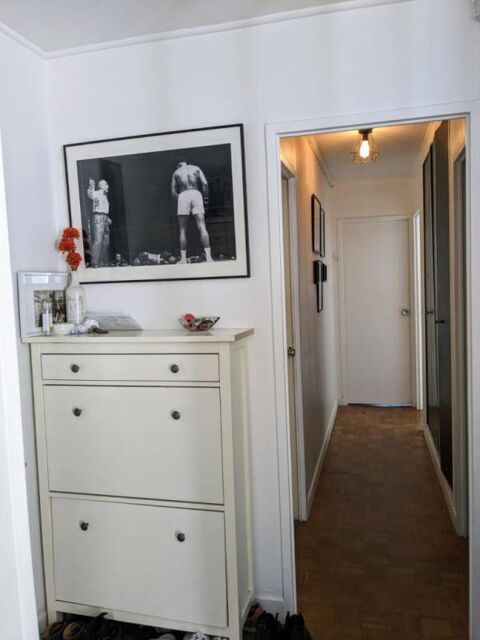  Appartement � louer 3 pi�ces 56 m�