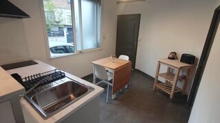  Appartement à louer 1 pièce 46 m²