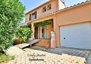  Maison � vendre 4 pi�ces 109 m�