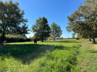  Terrain � vendre 1031 m�