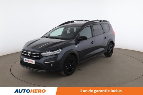 Dacia Jogger 1.0 TCe SL Extreme + 7PL 110 ch 2022 occasion Issy-les-Moulineaux 92130