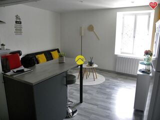  Maison à vendre 6 pièces 92 m²