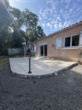  Maison à vendre 6 pièces 100 m²