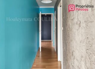  Appartement � vendre 4 pi�ces 80 m�