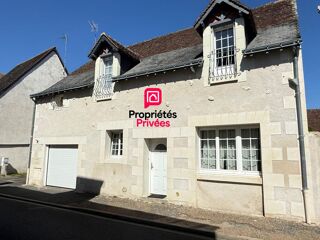  Maison à vendre 4 pièces 120 m²