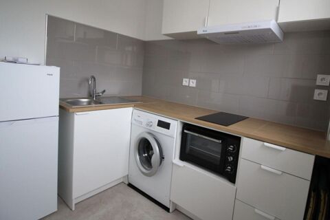  Appartement � louer 2 pi�ces 32 m�