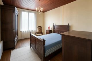  Maison à vendre 5 pièces 90 m²