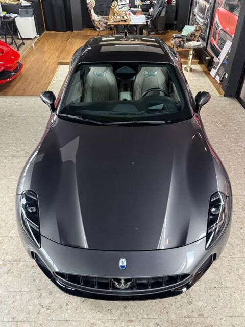 Granturismo Modena 3.0 V6 361 kW – AWD Automatique Sportive de Luxe 2023 occasion 33000 Bordeaux