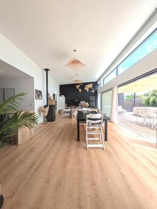  Maison à vendre 7 pièces 150 m²