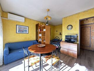  Appartement à vendre 1 pièce 26 m²