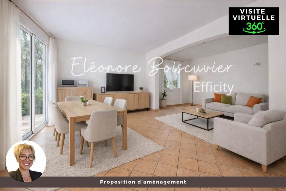 � vendre  Maison Fuveau (13710)