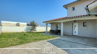  Maison � vendre 6 pi�ces 165 m�