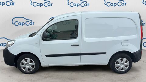 Kangoo Express Fourgon 1.5 dCi 90 Confort 2017 occasion 91700 Sainte Genevieve Des Bois