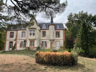  Maison à vendre 10 pièces 500 m²