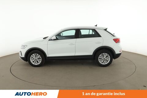 T-ROC 1.0 TSI 115 ch 2025 occasion 92130 Issy-les-Moulineaux