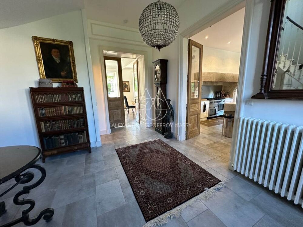 à vendre  Maison Châlus (87230)